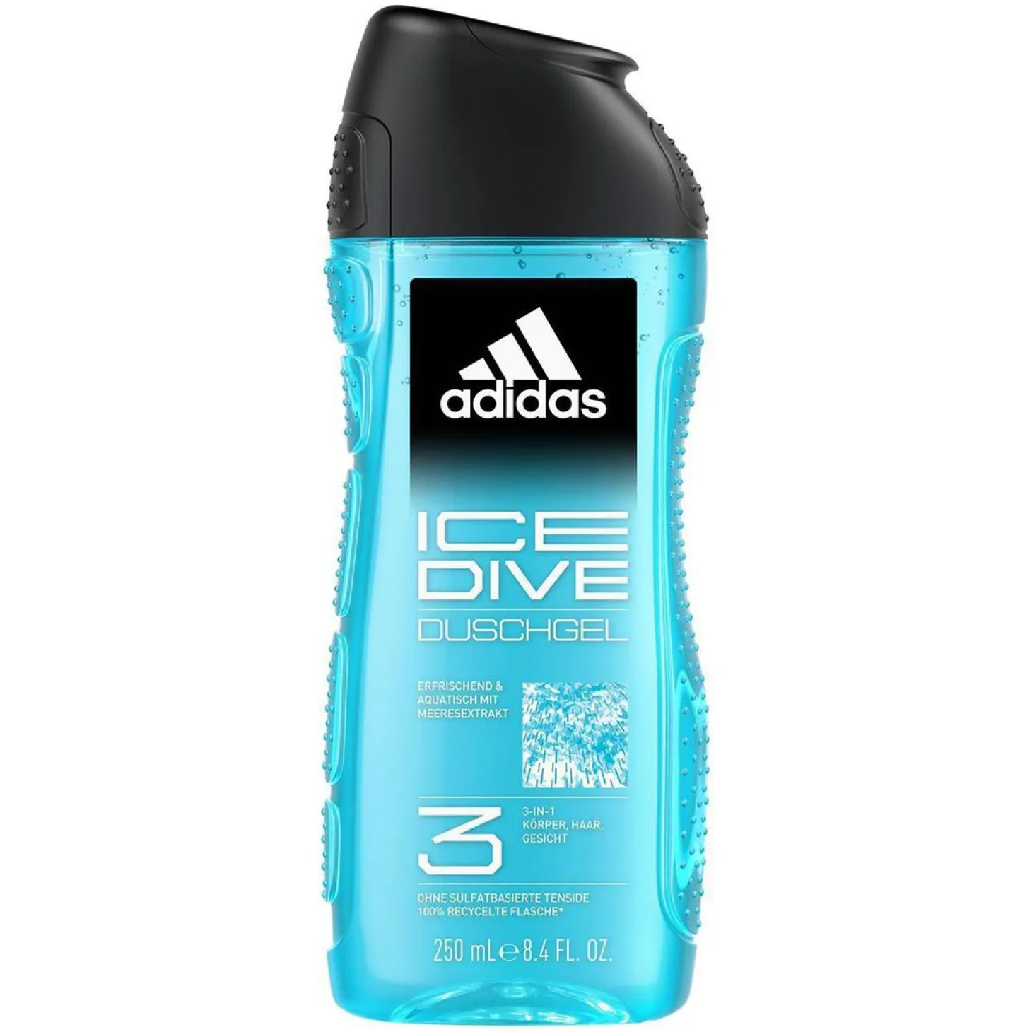 Shower gel Ice Dive 250 ML