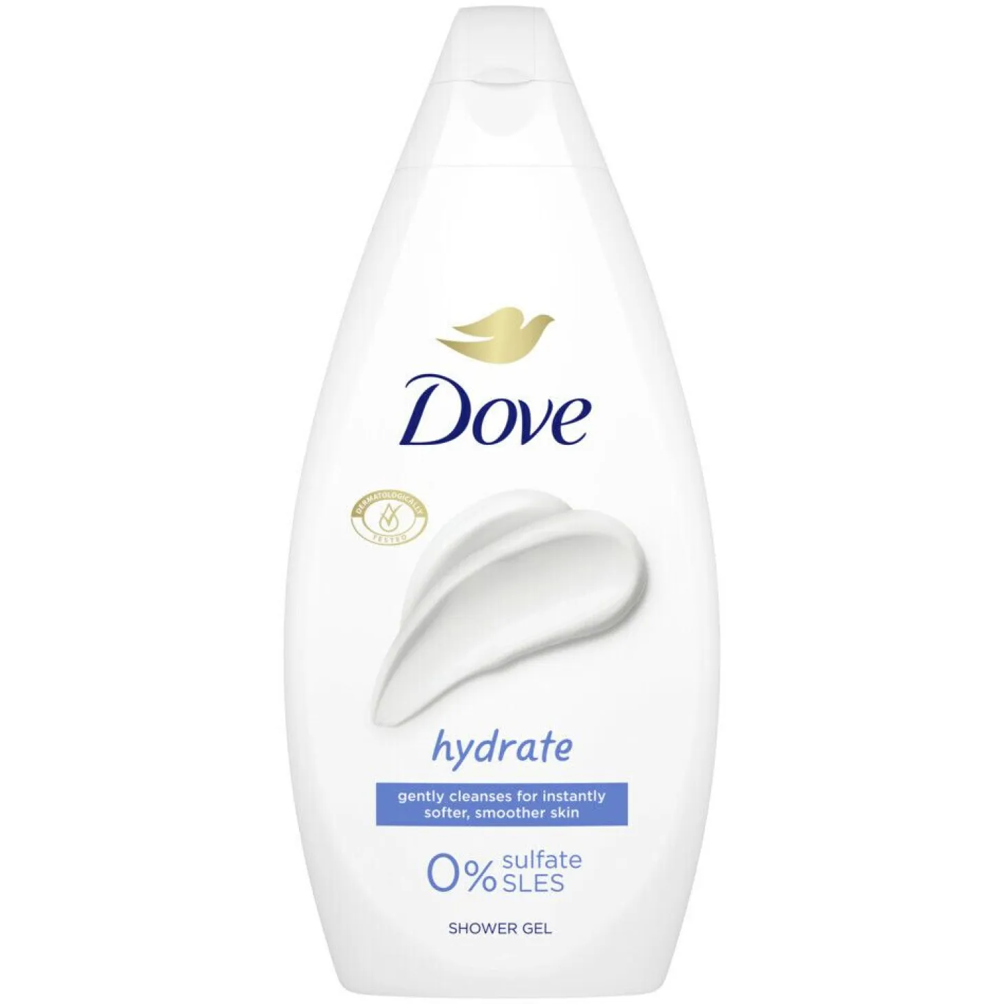 Shower Gel 450ml Dusjsåpe