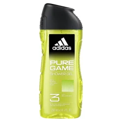 Shower gel Pure Game 250 ML