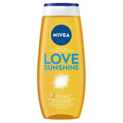 Shower Love Sunshine 250ml