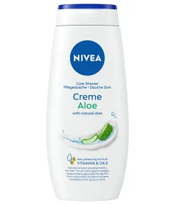 Shower Aloe Cream