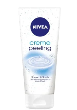 Shower Creme Peeling