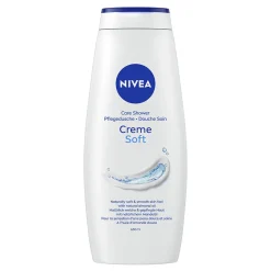 Shower Creme Soft, 650 ml