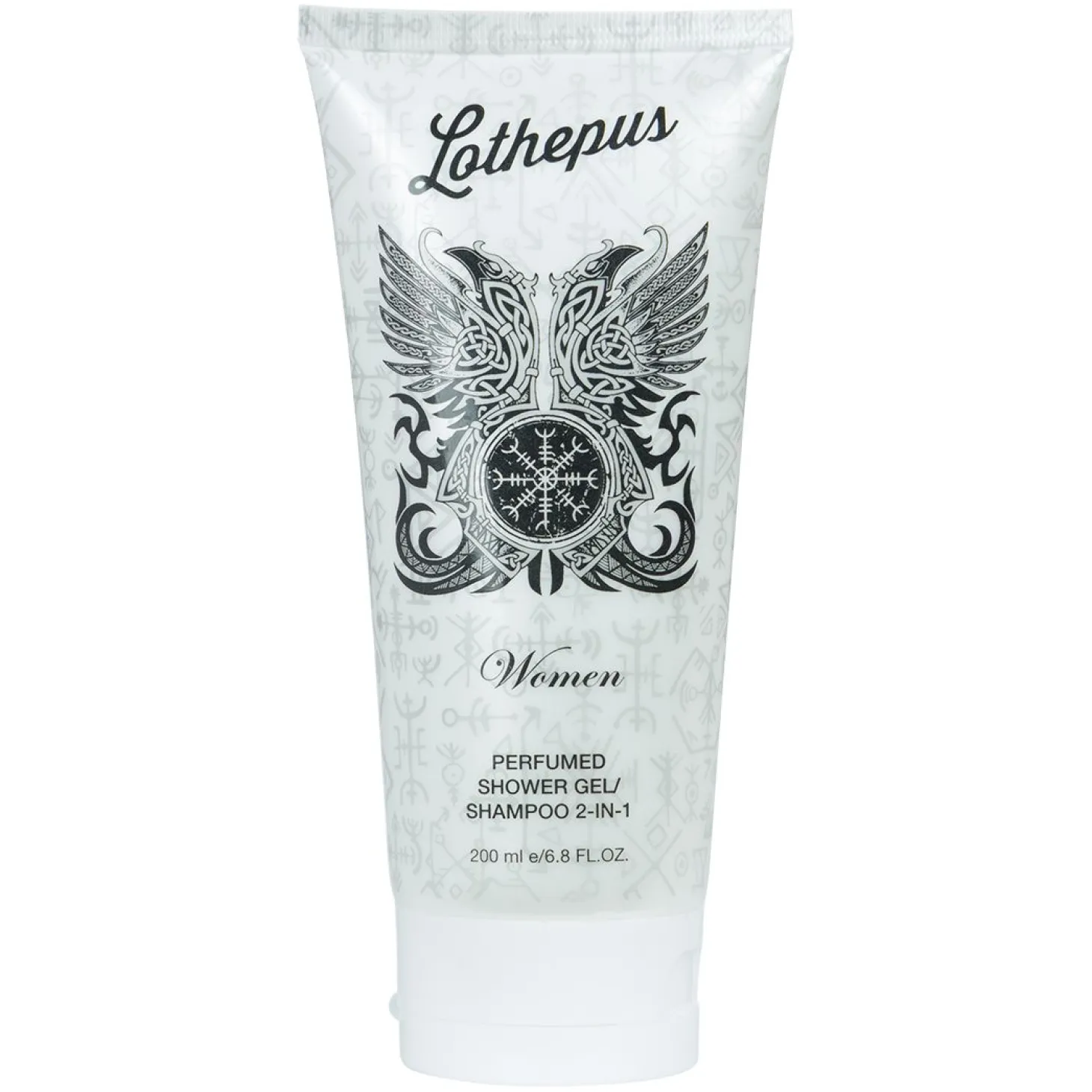 Shower gel Dame 200 ml