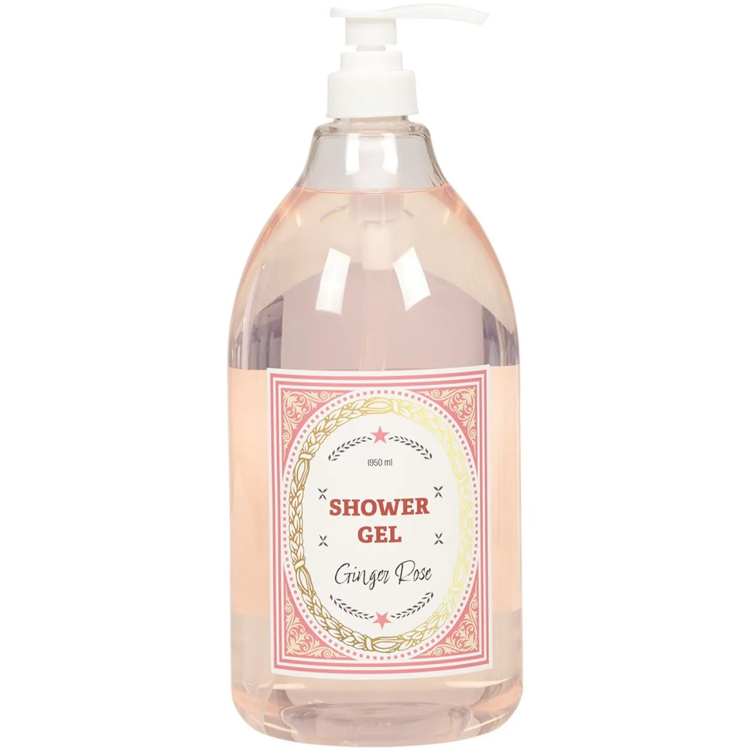 Shower gel 1950 ml