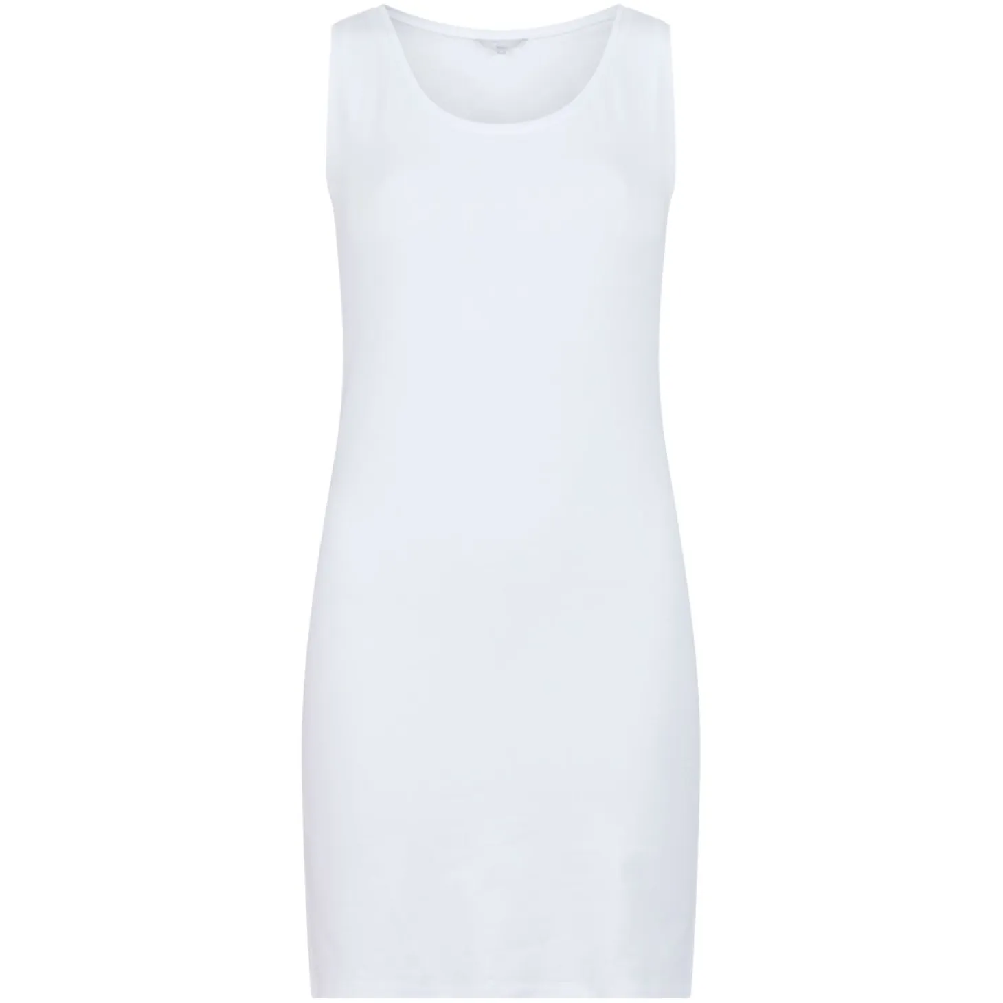 Singlet ekstra lang