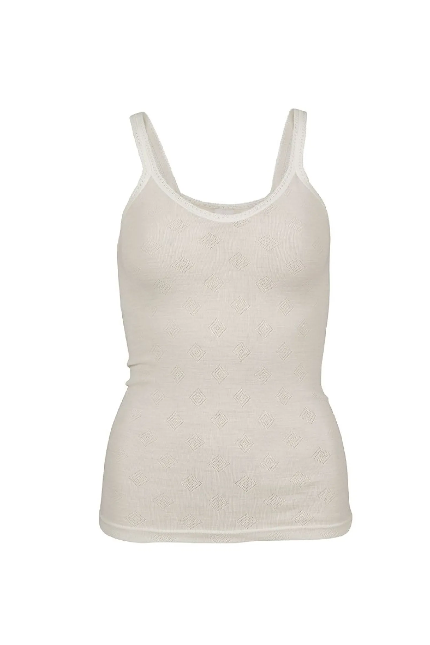 Singlet i ull