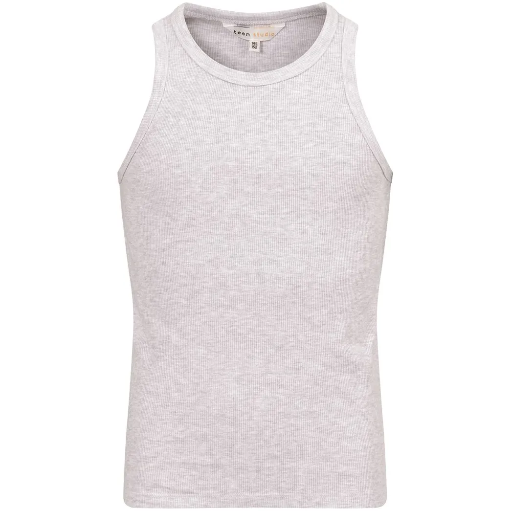 Singlet ribbestrikket Malin