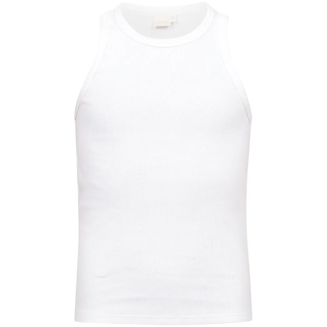 Singlet ribbestrikket Malin