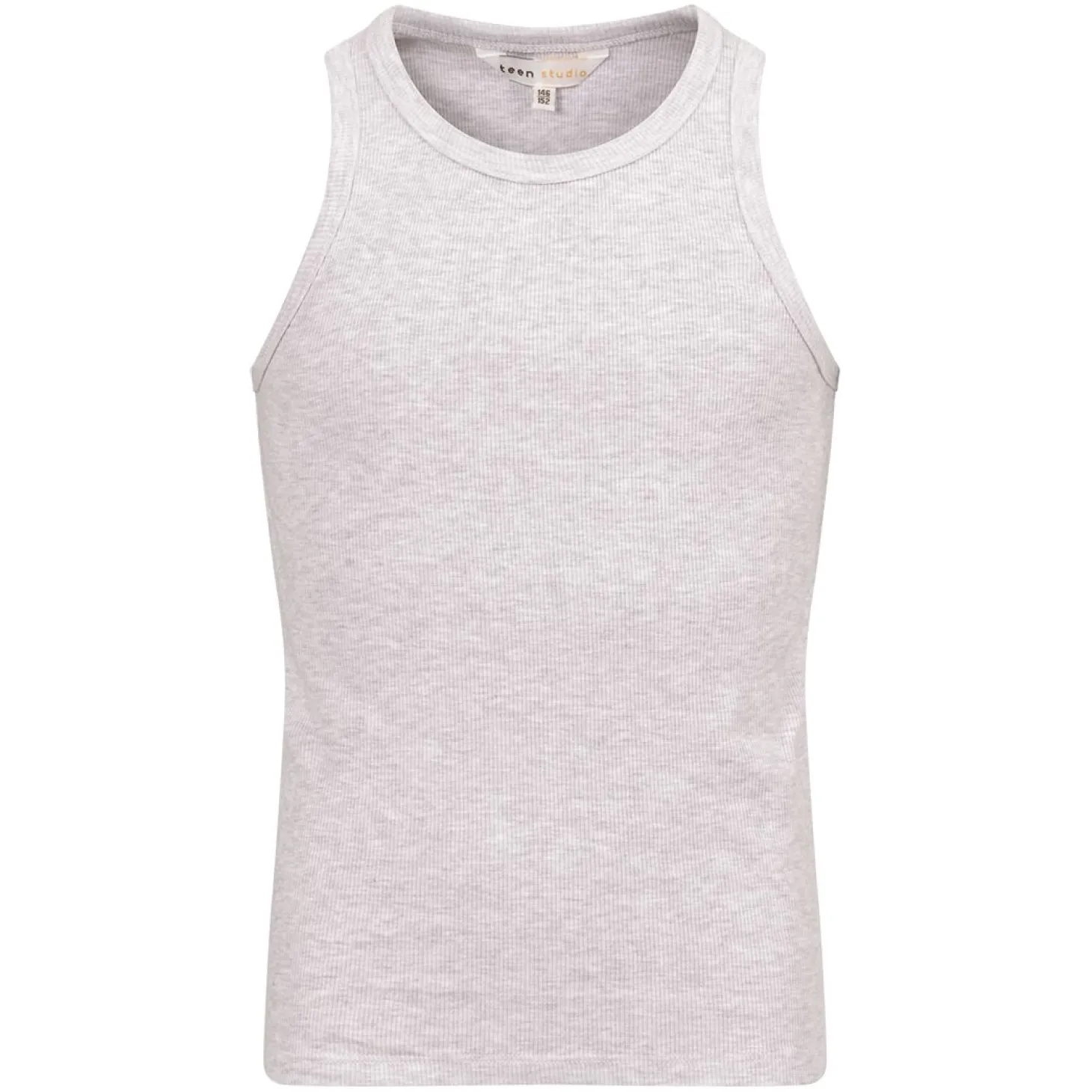 Singlet ribbestrikket Malin