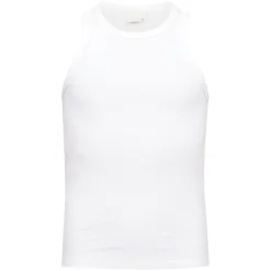 Singlet ribbestrikket Malin