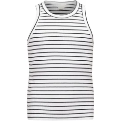 Singlet ribbestrikket Malin
