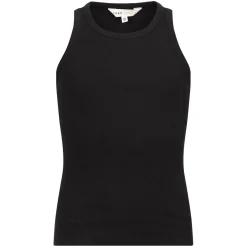 Singlet ribbestrikket Malin
