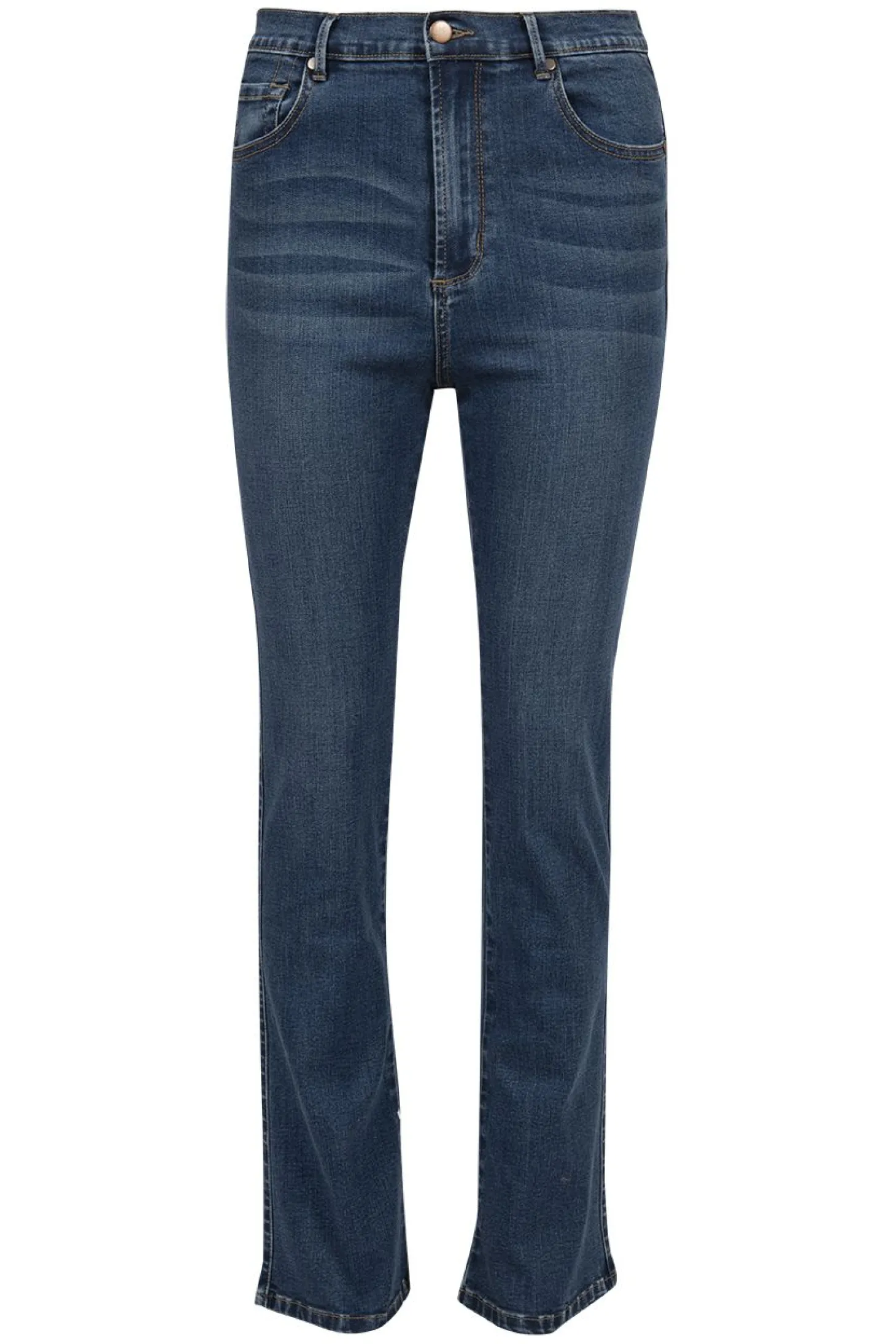 Siv Flare Jeans