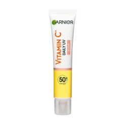 SkinActive Vitamin C Brightening UV Daily Fluid  Sheer Glow