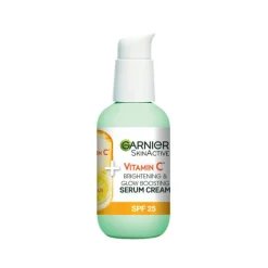 Skin Active Vitamin C Serum in Cream