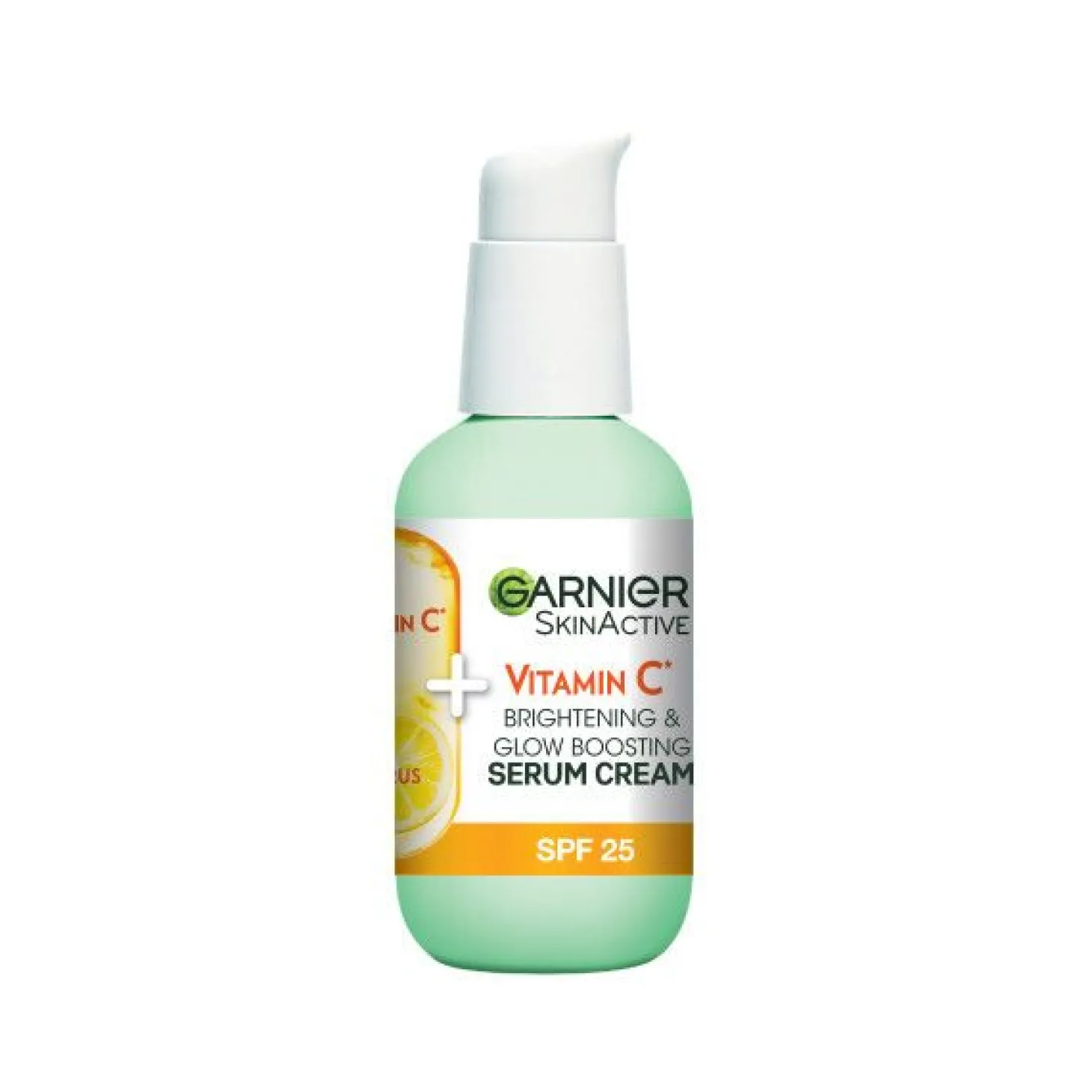 Skin Active Vitamin C Serum in Cream