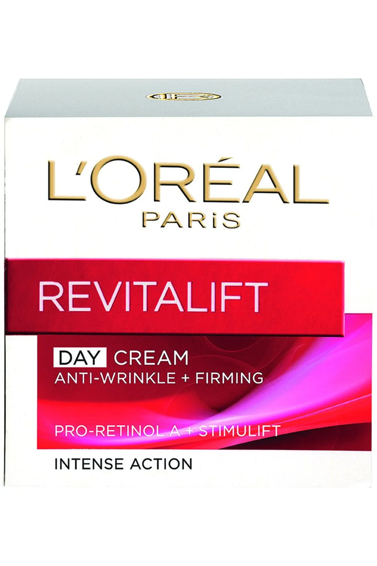 Skin Care Revitalift Day Cream Anti-Wrinkle