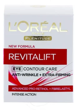 Skin Care Revitalift Eye Cream