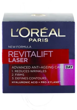 Skin Care Revitalift Laser Day