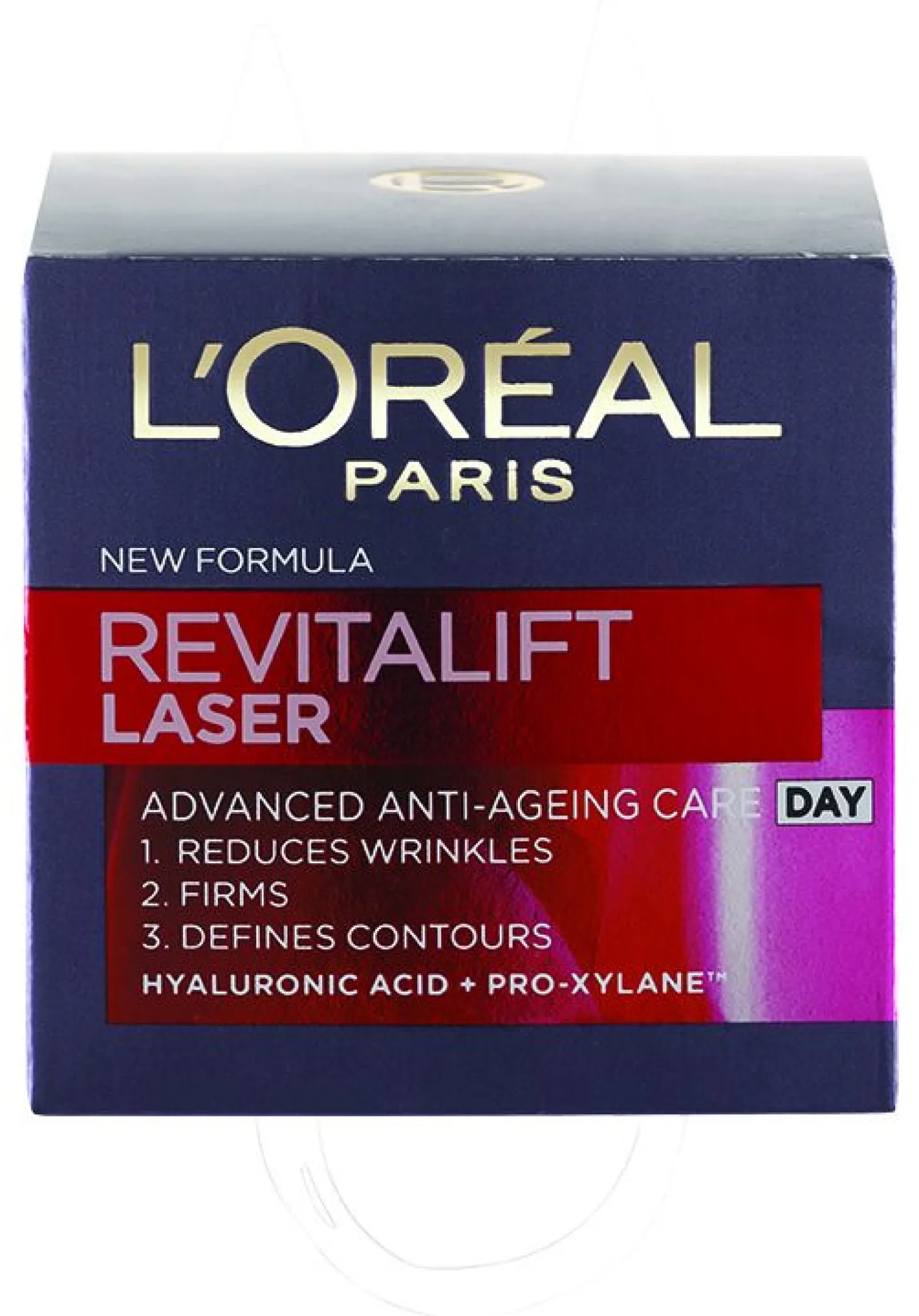Skin Care Revitalift Laser Day