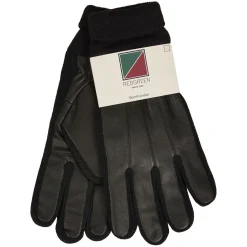 Skinnhanske Red Green