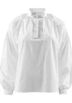 Skjorte festdrakt Inga