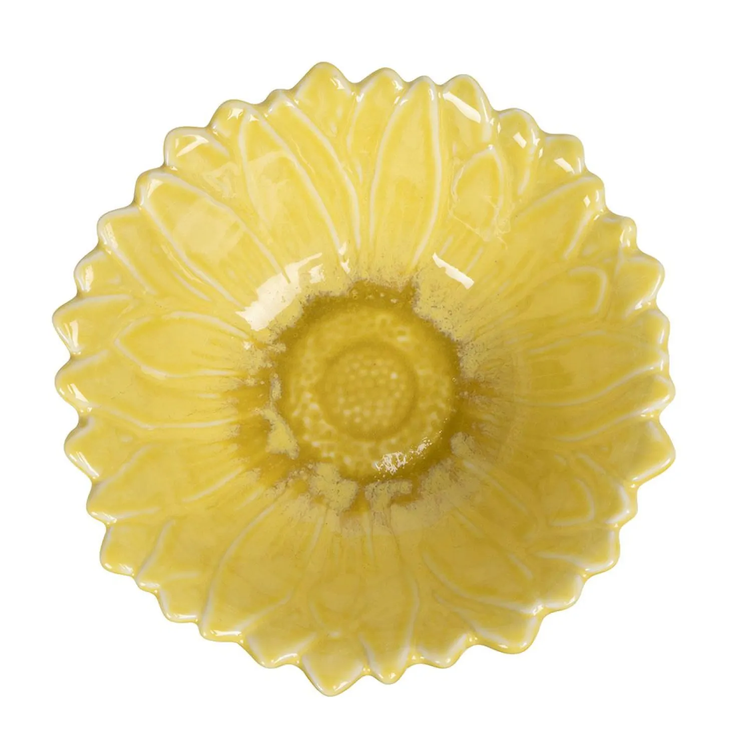 Skål Floral