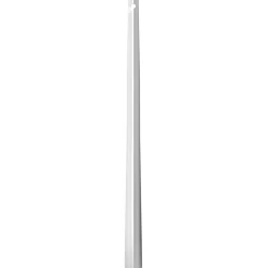 Skohorn i metall, 60 cm