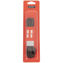 Skolisse tynn rund (2mm) 80 CM