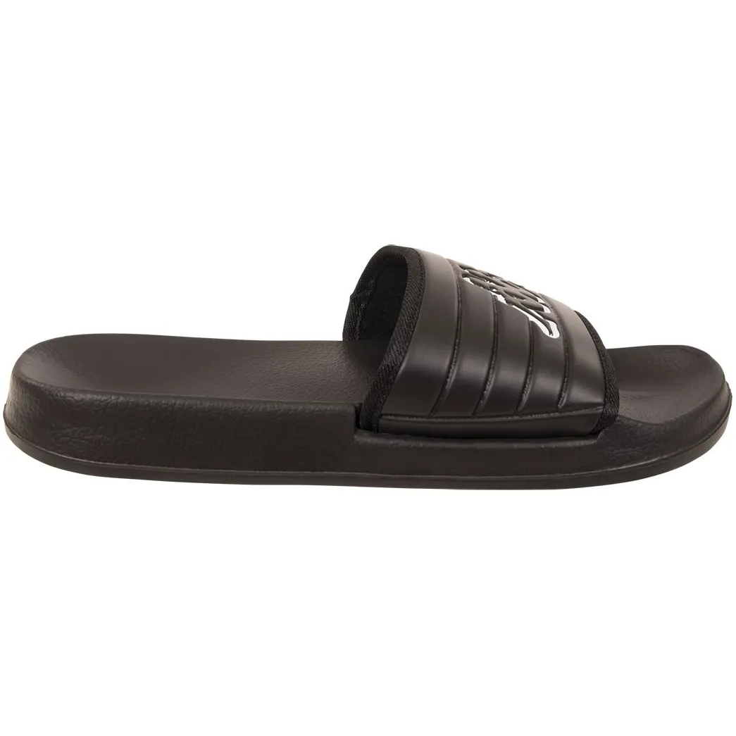 Slippers Logo Lablo