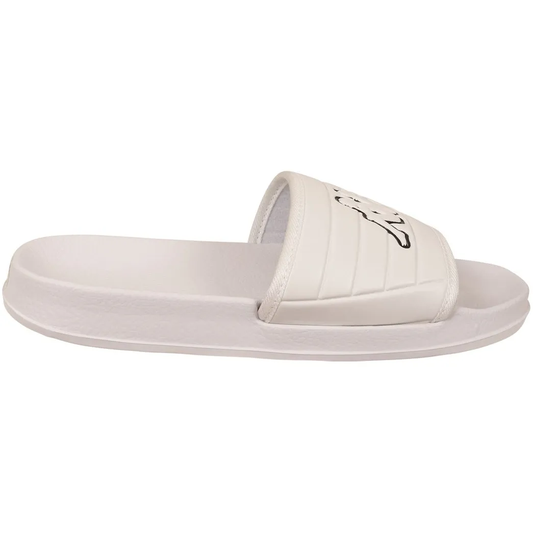 Slippers Logo Lablo