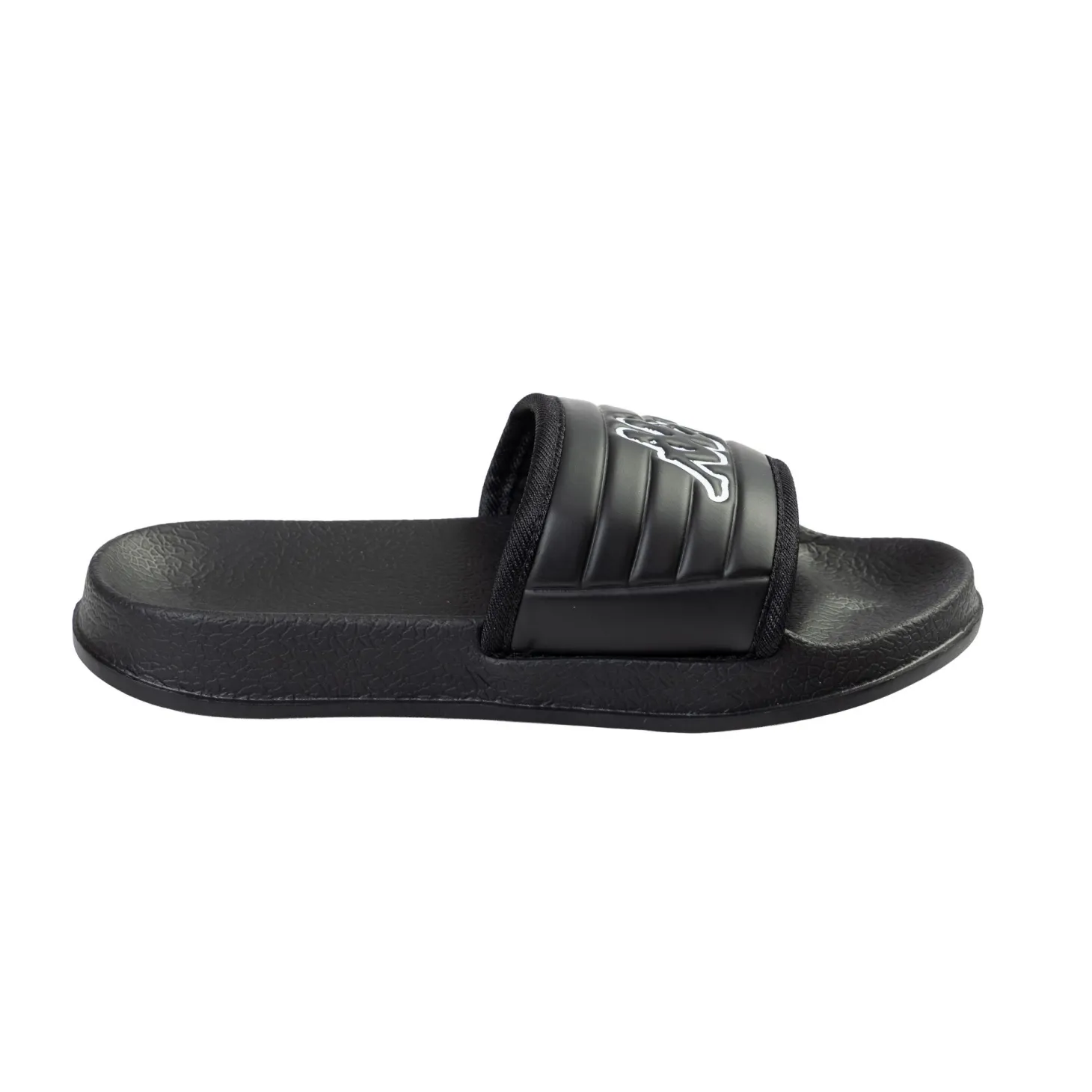 Slippers Logo Lablo Kids