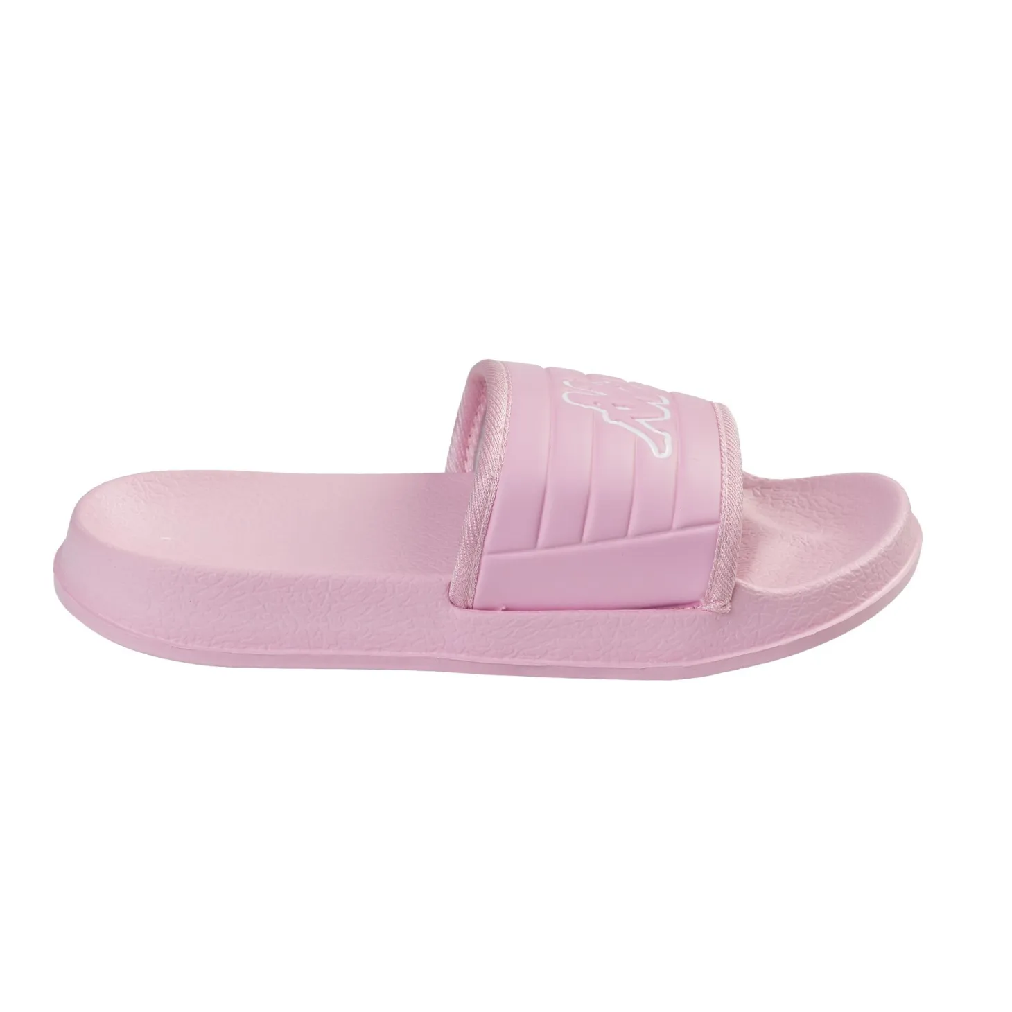 Slippers Logo Lablo Kids