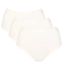 Sloggi GO Daily Cotton Highwaist 3P