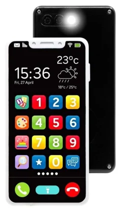 Smartphone leke