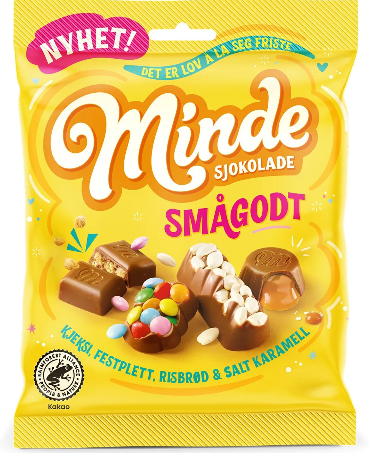 Smågodt