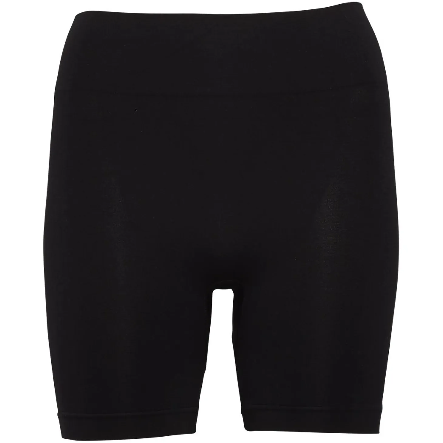 Sømløs sykkelshorts