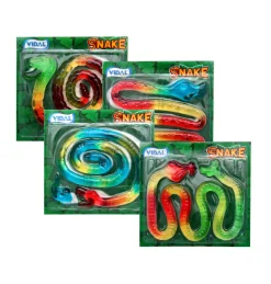 Snake Jelly