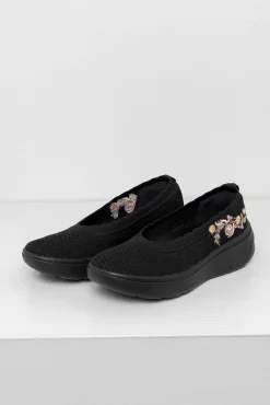 Sneaker comfort ballerina bunadsko Sigrid