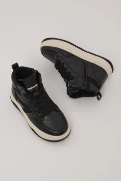 Sneaker ankelhøy Boystar