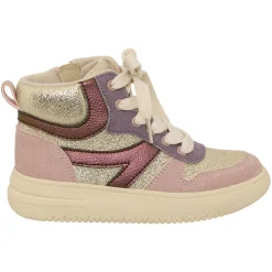 Sneaker ankelhøy Shine