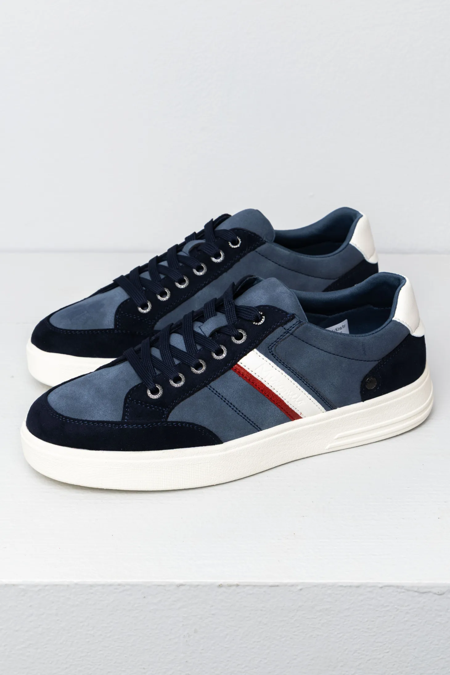Sneaker Avanti