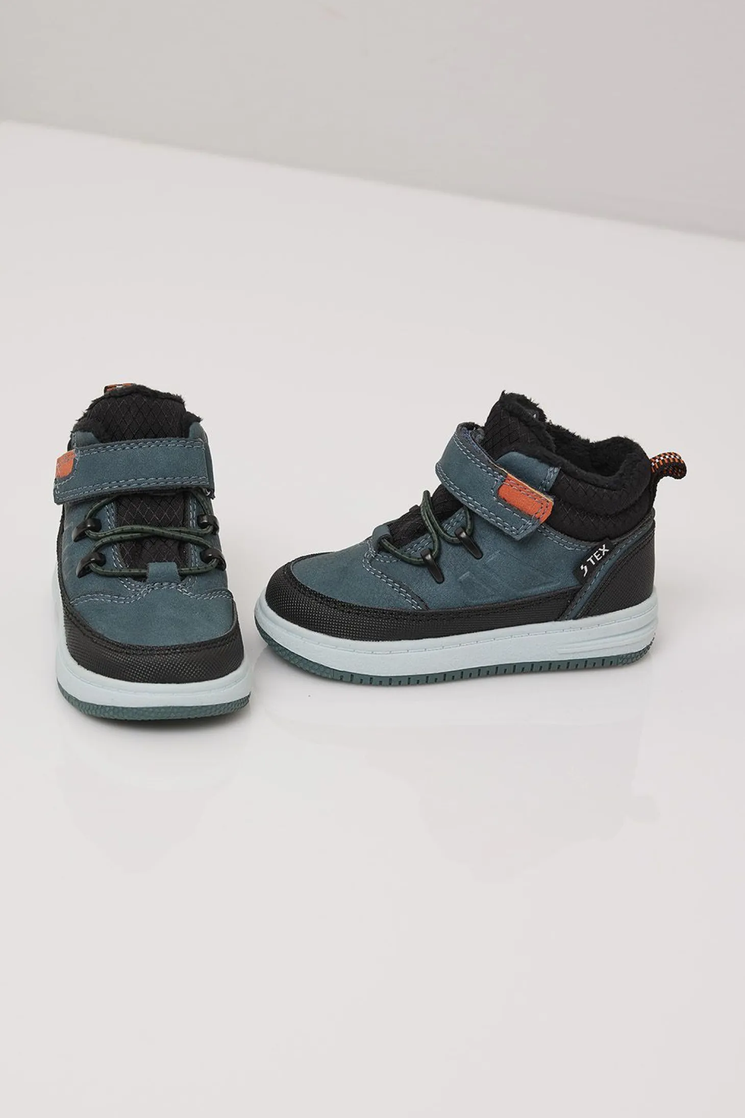 Sneaker baby Billy