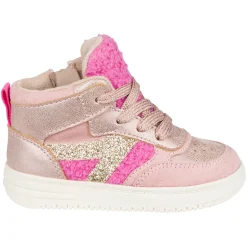 Sneaker baby Glitter