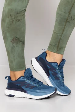 Sneaker dame Trek