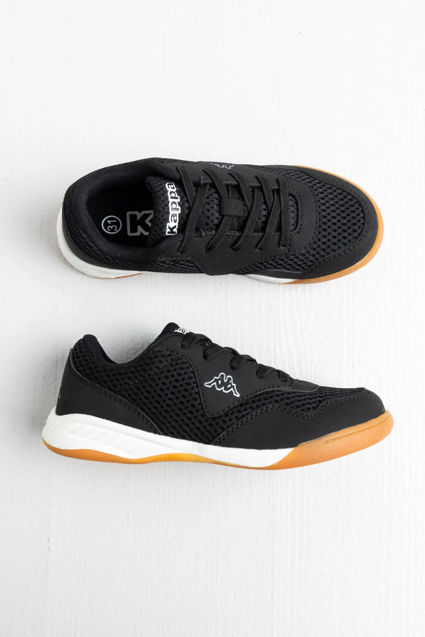 Sneaker Indoor Logo Salik EL Kid