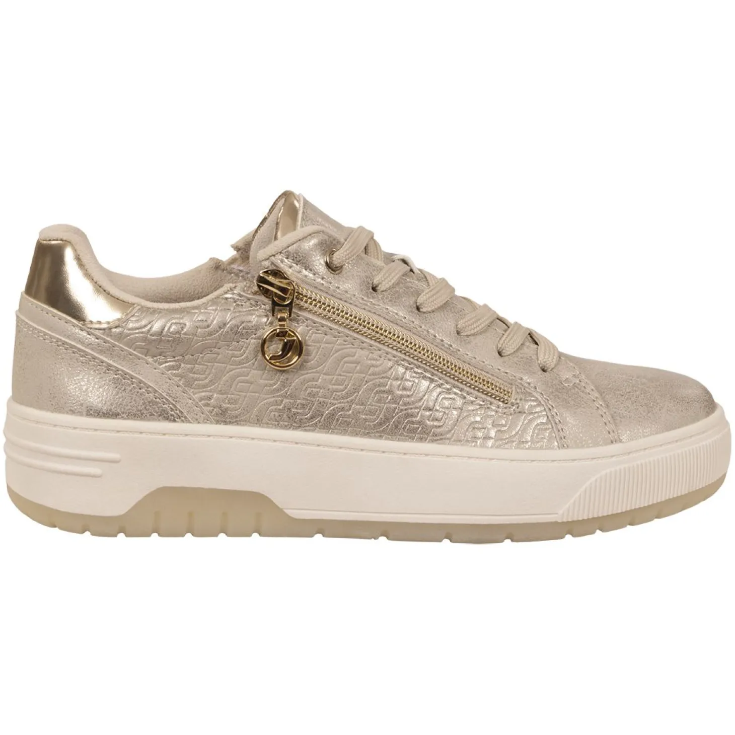 Sneaker Solrunn