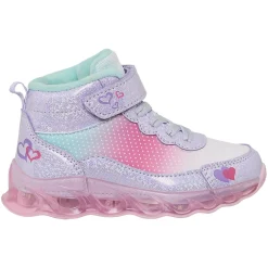 Sneaker Sweetheart med lys