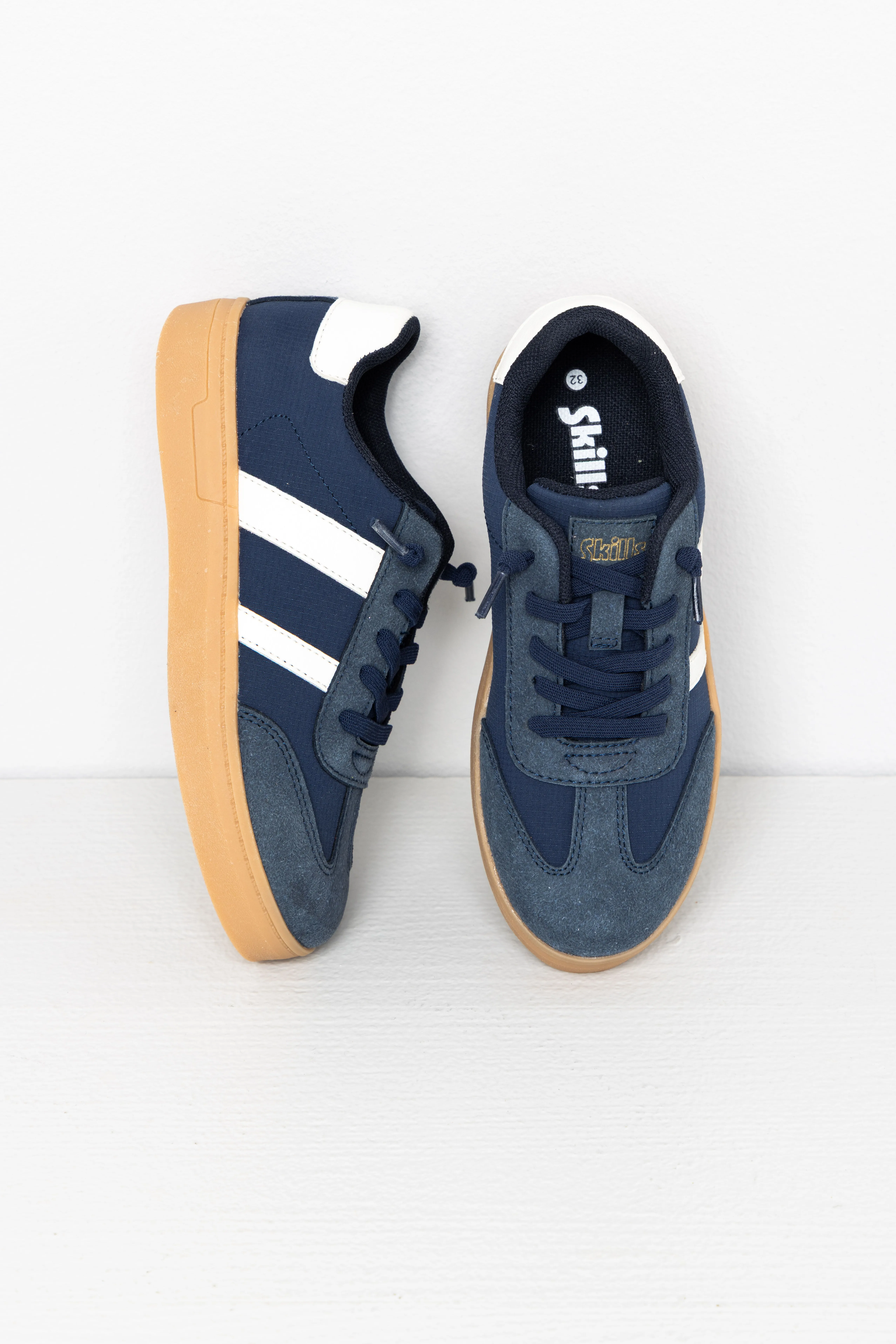 Sneaker trend Nexo